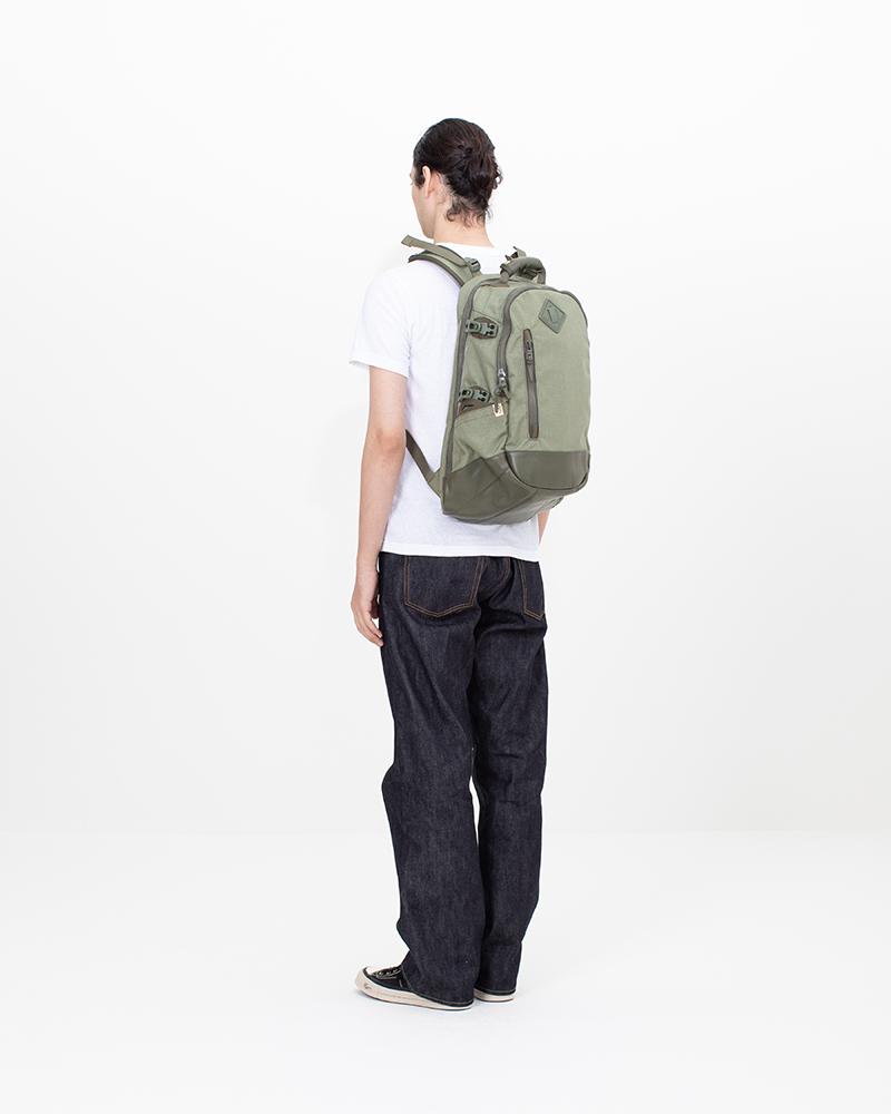 CORDURA 20L | Visvim Official North American Web Store